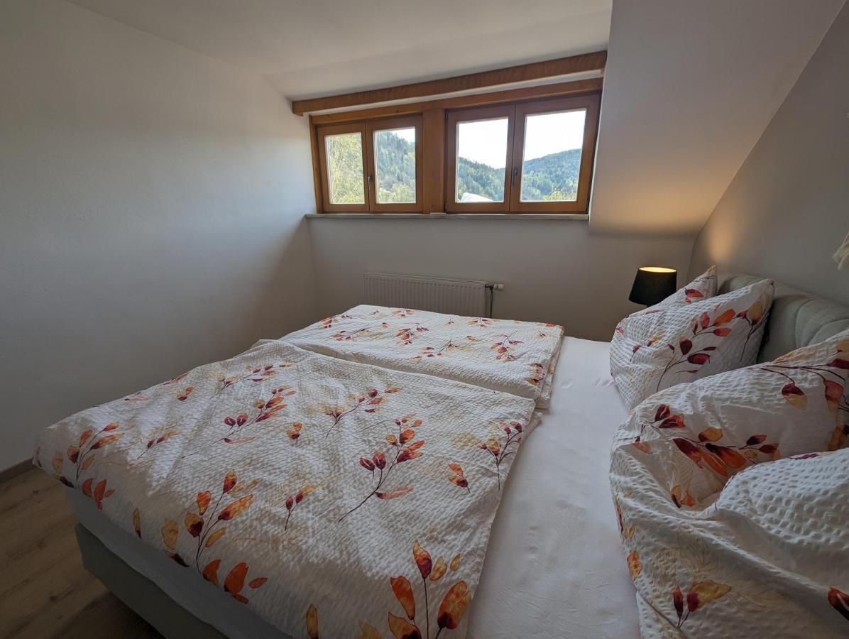 Angerpartments-Sonnige Grosse Wohnung Mit Balkon Und Kostenlosen Parkplatz โดบริอาค ภายนอก รูปภาพ